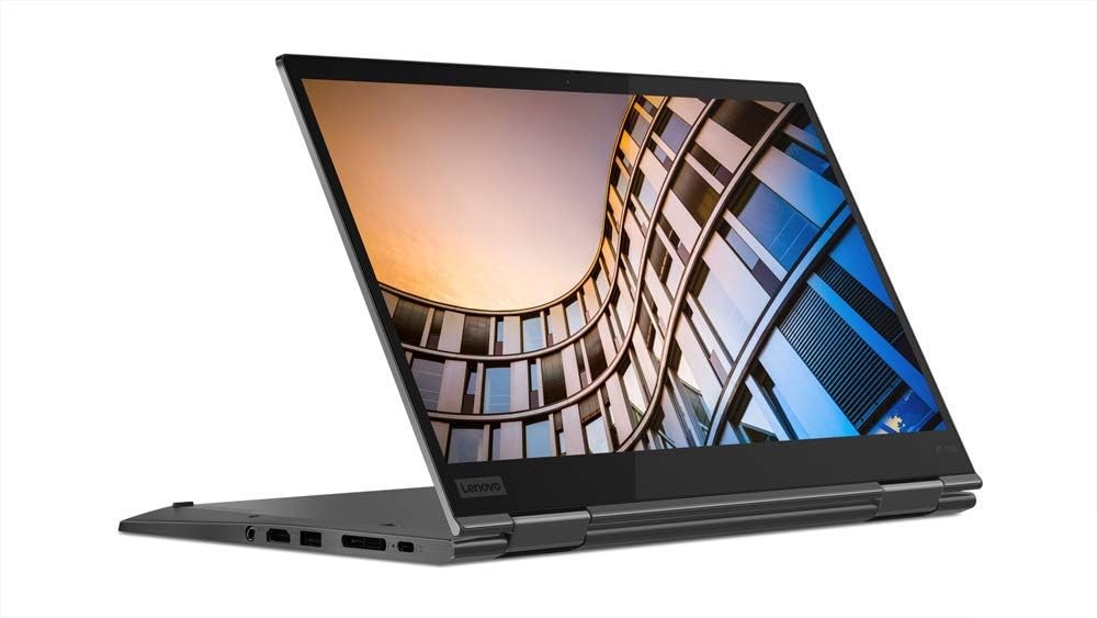 Lenovo ThinkPad 14″ Laptop : i5 8th Gen | 8GB RAM 256GB SSD | Windows 11 Pro