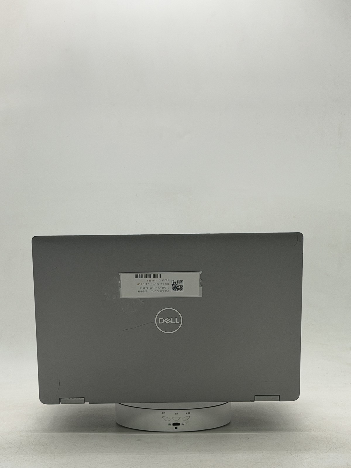 Dell Latitude 5320 (2-in-1) 13.3inch i5-1135G7 16GB 512GB NO OS |Please Read|