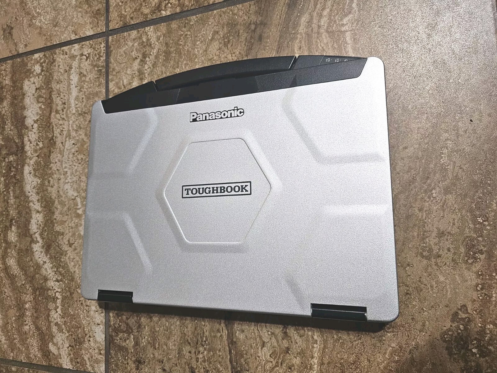 Panasonic Tough CF-54 mk3 Core i5-32GB RAM🔹Touch✔️2TB HD✔️WEB✔WIN10✔️4G LTE✔️.