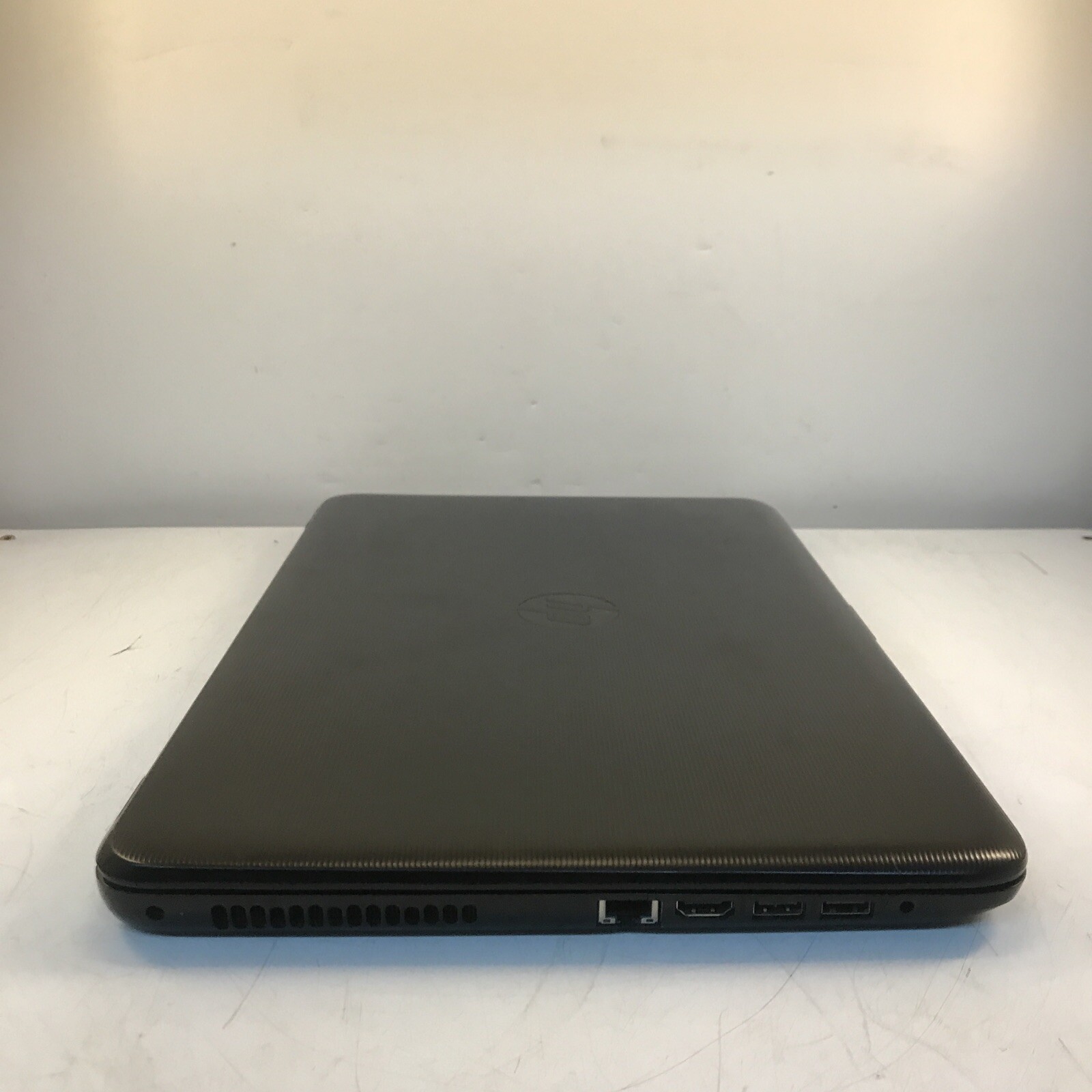 HP 15 Pavilion AMD A6-7310 2.00GHz 4GB Ram No HDD Boot to BIOS