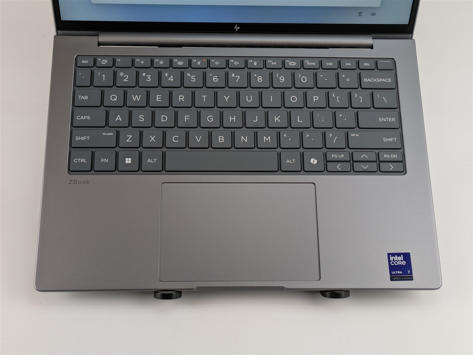 HP ZBook 8 G1i 14″ Intel Ultra 7 265U 16GB RAM 512GB SSD WUXGA W11P (26590)