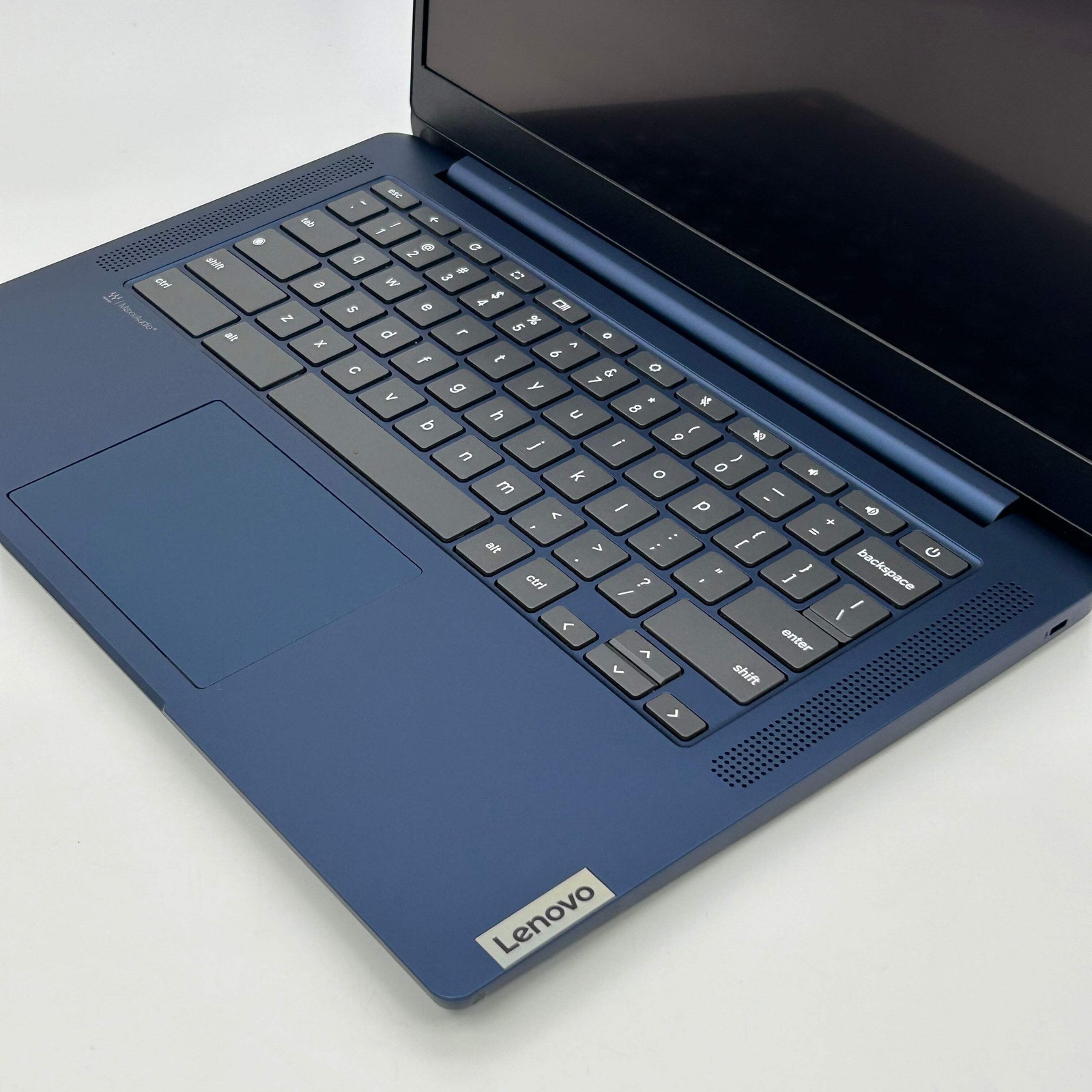 Lenovo IdeaPad Slim 3 Chrome 14M868 14″ Kompanio 520 2.0GHz 4GB RAM 64GB SSD