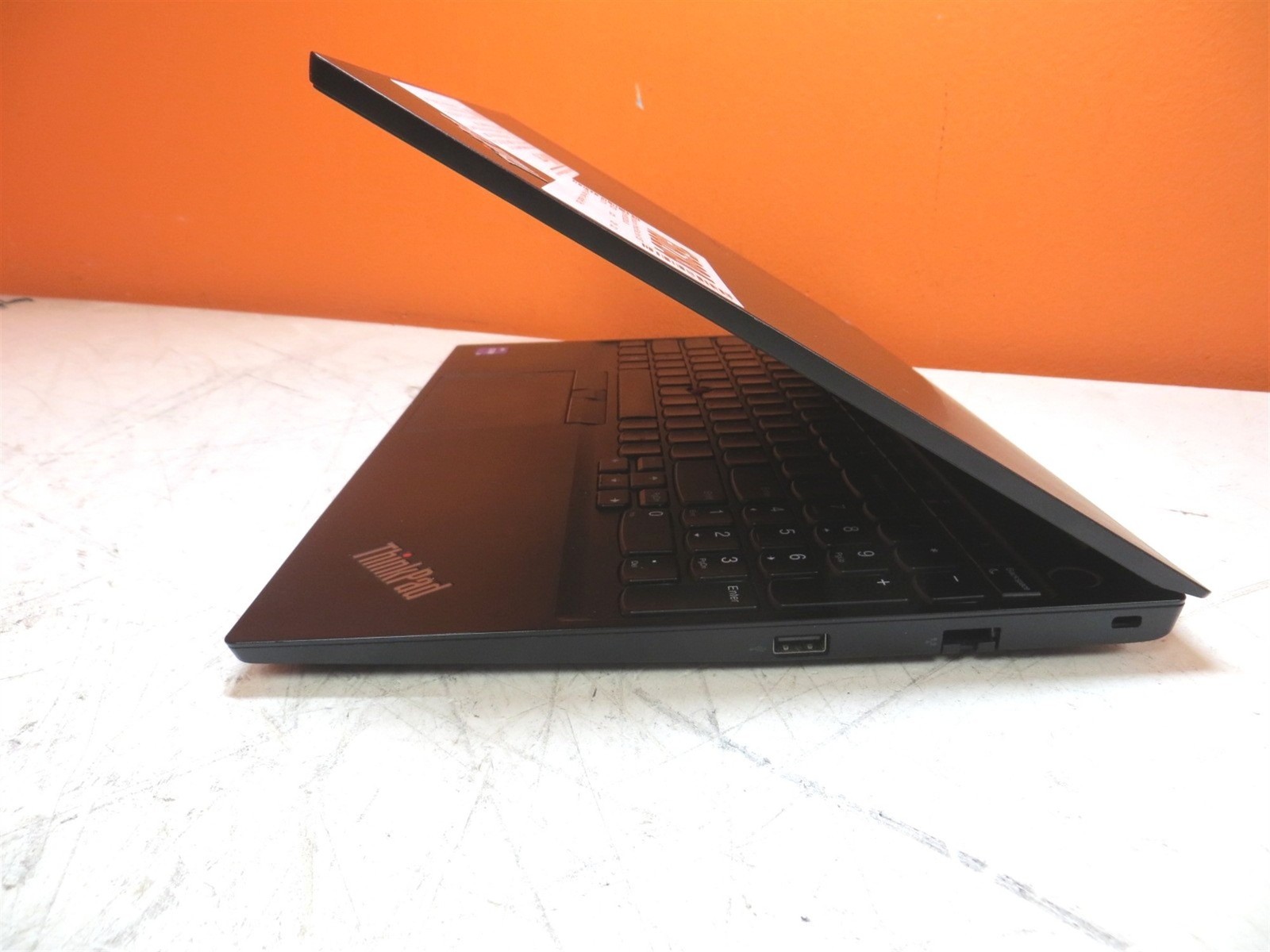 Light Spots Lenovo ThinkPad E15 Gen 2 Intel i5-1135G7 2.4GHz 16GB 512GB SSD w/OS