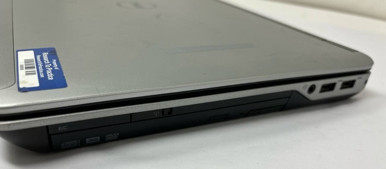 Dell Latitude E6440 256GB SSD Intel Core I5-4300M 2.6GHz 16GB Laptop READ