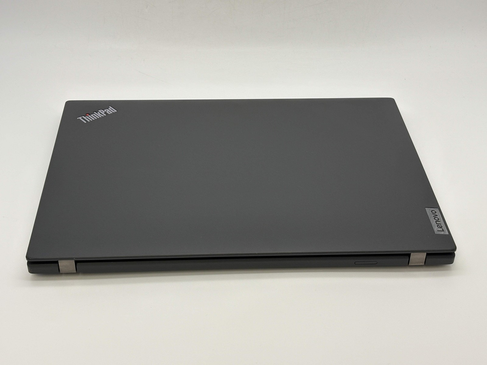 Lenovo ThinkPad T14 Gen 3 Core i7-1260P 16GB RAM 512GB SSD Gray For Parts