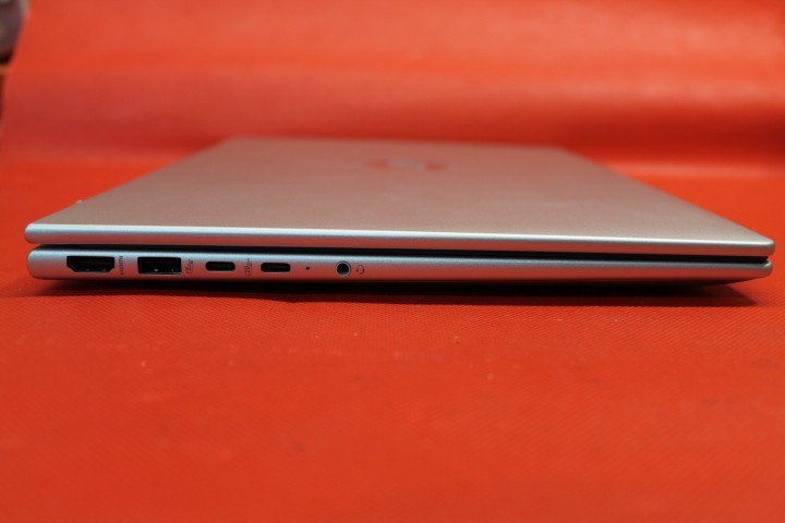 HP ProBook 445 G11 14″ Ryzen 7 7735U 2.7GHz 8GB 256GB (No Charger)