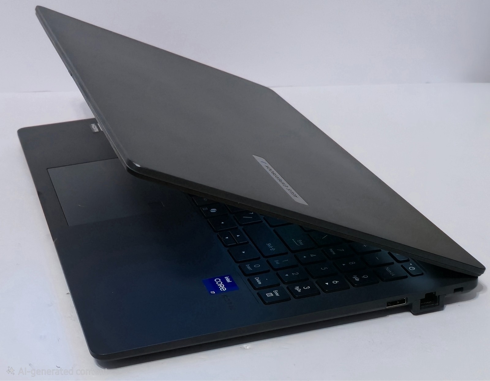 Asus ExpertBook B1 B1503CVA 14″ i7-1355U 1.7GHz 16GB RAM 512GB SSD