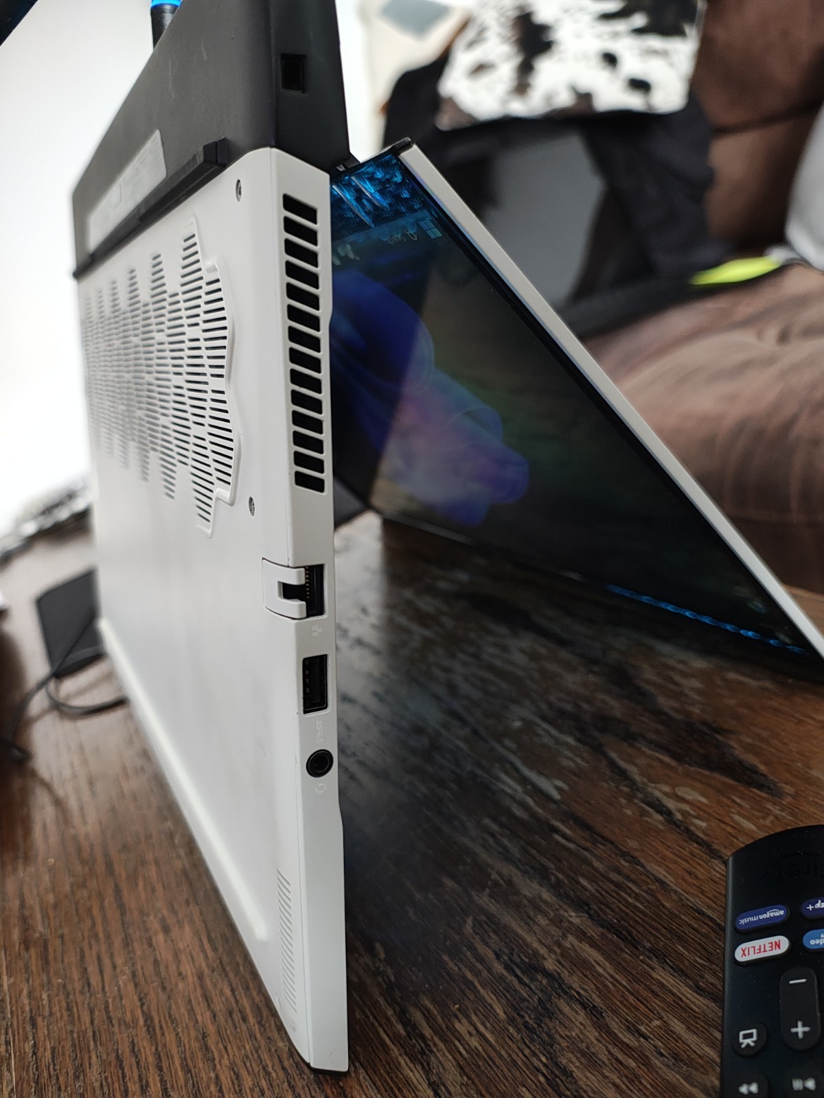Alienware M15 R3 I9 32gb Rtx 2080