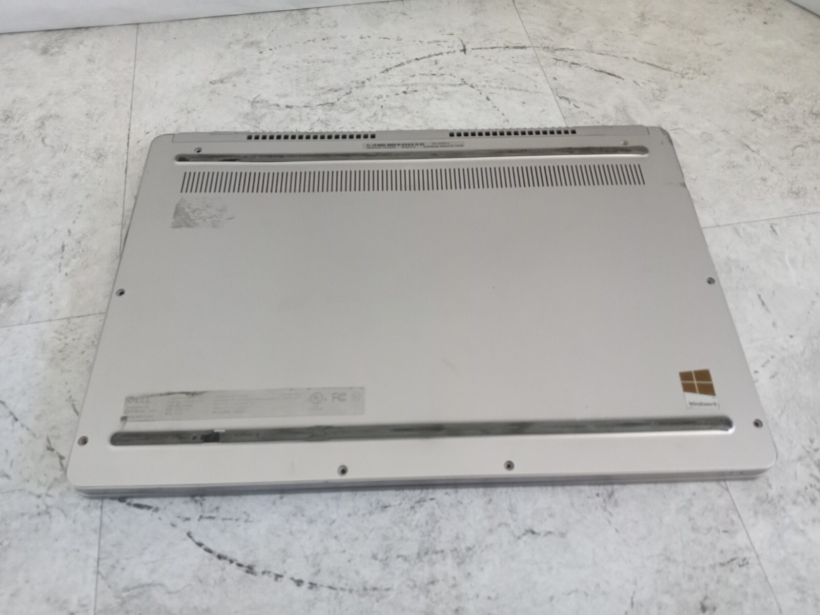 Dell Inspiron 7437 14″ FHD Touchscreen i7-4510U 8GB RAM – BAD DISPLAY -RR