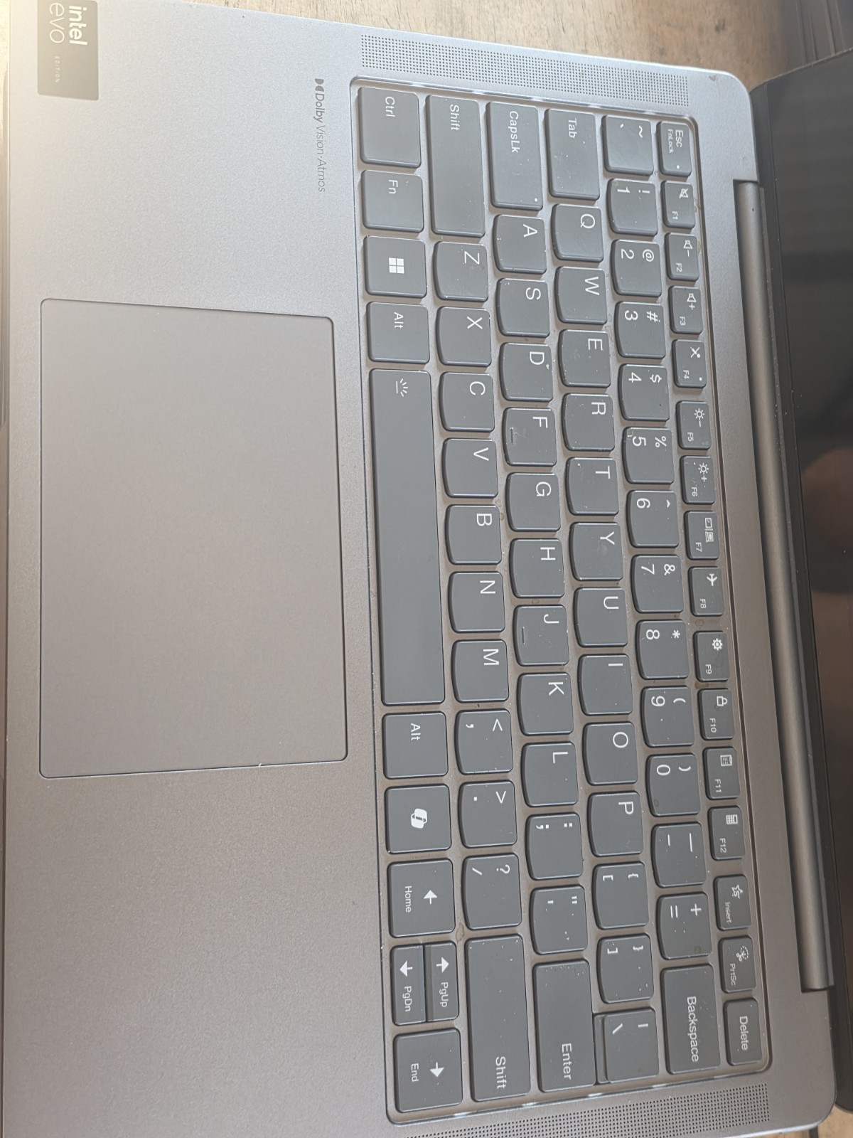 Lenovo Slim 7 14IMH9 – 14″ – Intel Core Ultra 7 – 155H – Evo – 32 Gb Power Lotx4
