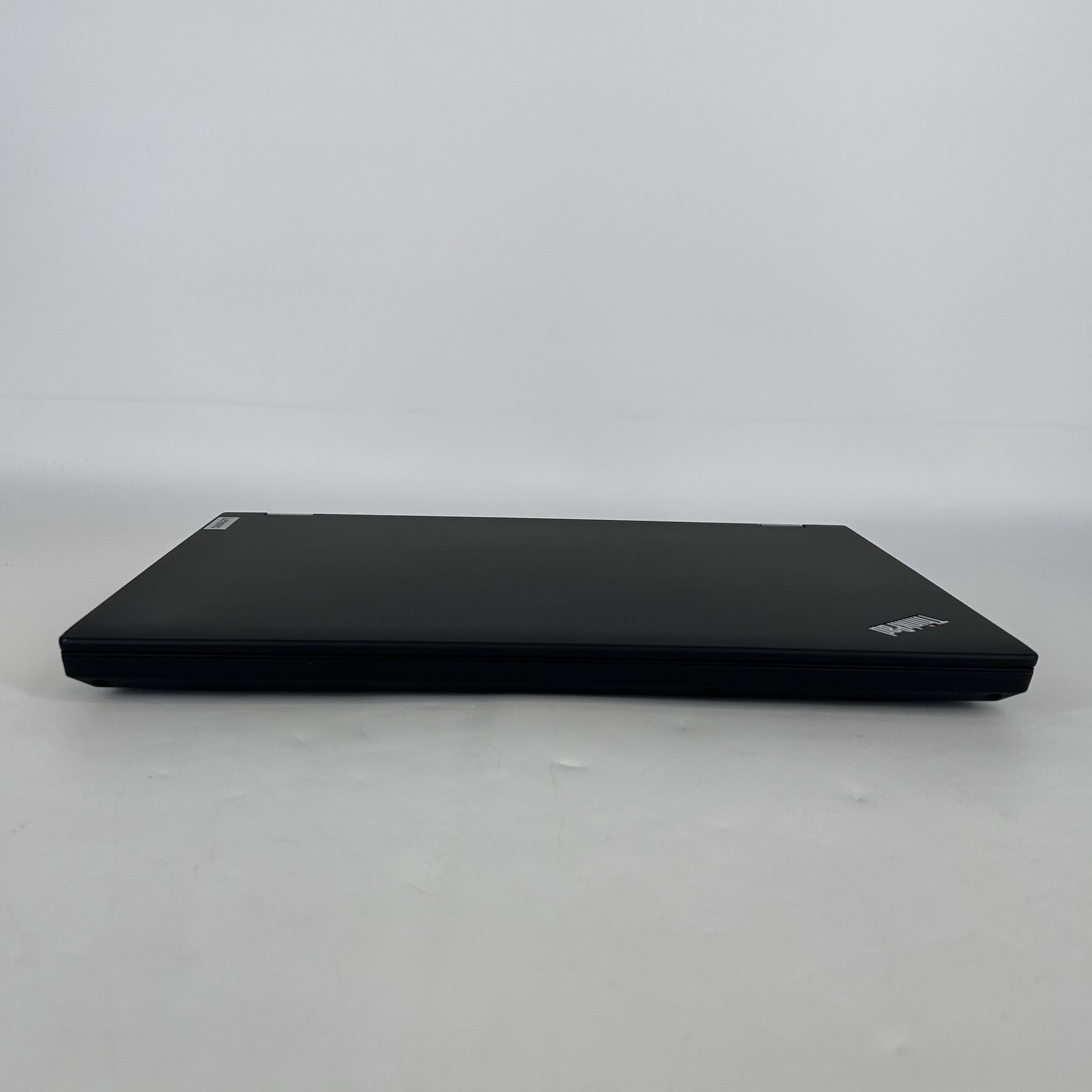 Lenovo ThinkPad P15 Gen 1 FHD i7-10750H 2.60GHz 32GB 512GB SSD Quadro T1000