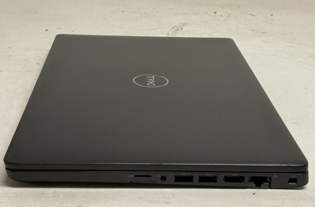 Dell Latitude 5400 14″ (i7-8665u 1.90GHz – 16GB RAM – 512GB SSD – Win11Home)*