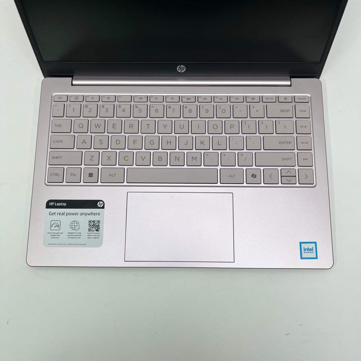HP Laptop 14-EP2011WM 14″ N150 .8GHZ 4GB RAM 128GB SSD