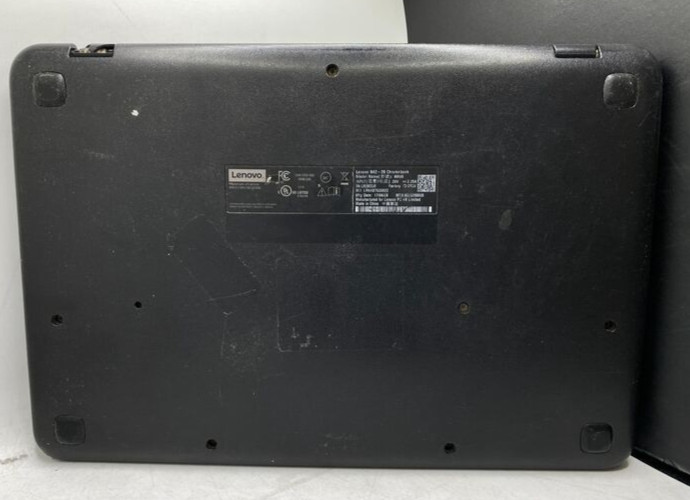 Lenovo N42 14 inch intel Celeron N3060 1.6GHz 4GB , 16GB SSD Chromebook
