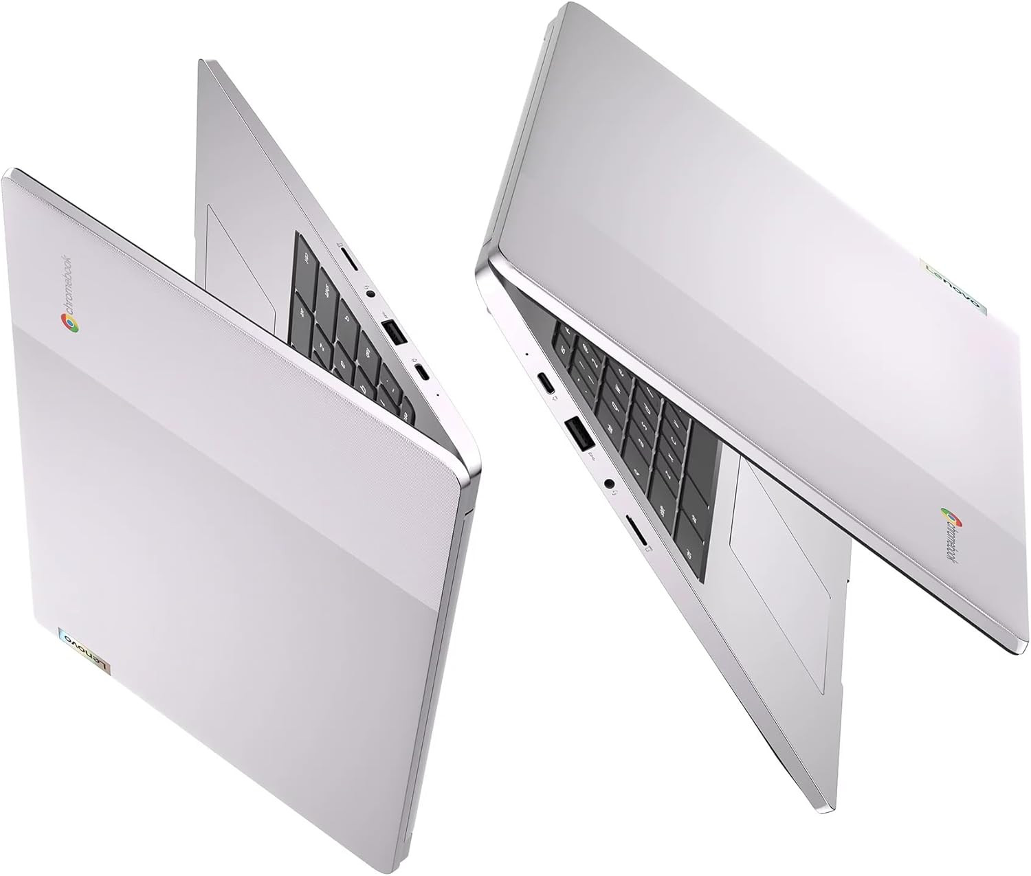 Ideapad 3 15.6″ FHD Chromebook Laptop, Intel Celeron N4500, Intel UHD Graphics,