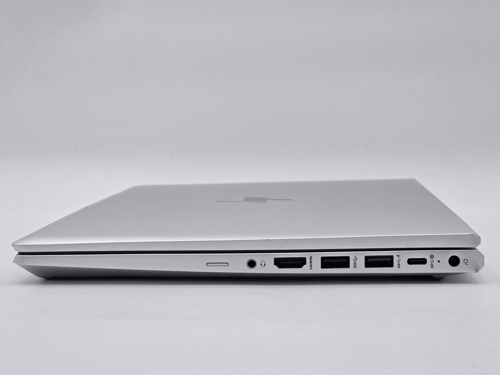 HP EliteBook 645 G10 14″ FHD RYZEN 5 PRO 7530U 512GB SSD 16GB W11P Warranty