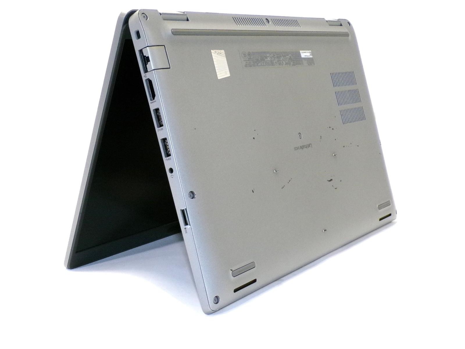 Dell Latitude 5420 14″ | 2.60GHz Core i5-1145G7 | Ethernet, Wi-Fi, Bluetooth