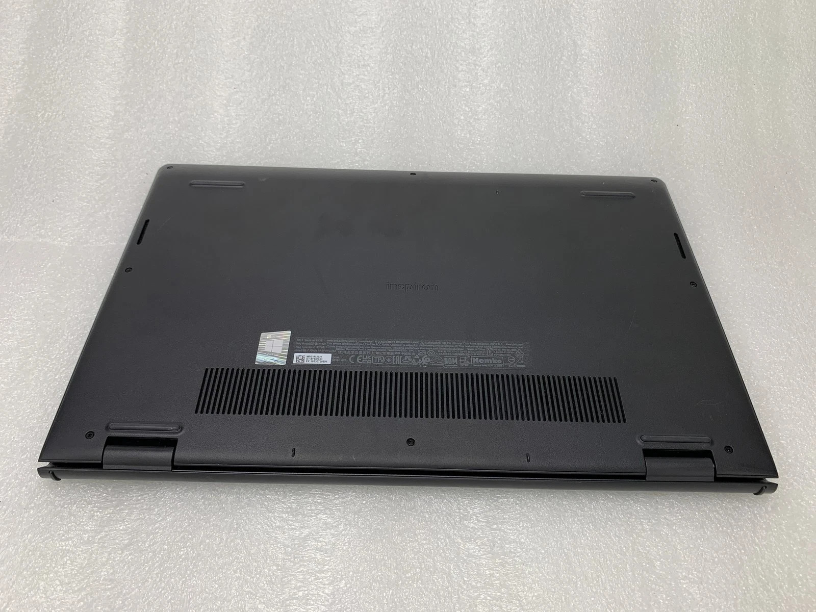 Dell Inspiron 3511 i5-1135G7 16GB 256GB NVMe 15.6″ FHD Touch Win 11 Office 2024