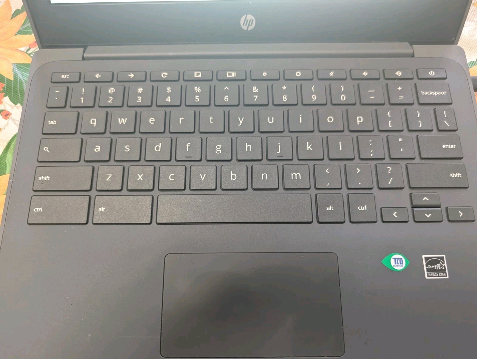 HP Chromebook 11A G8 11.6″ Laptop AMD A4 4GB RAM 32GB eMMC ChromeOS WiFi Webcam