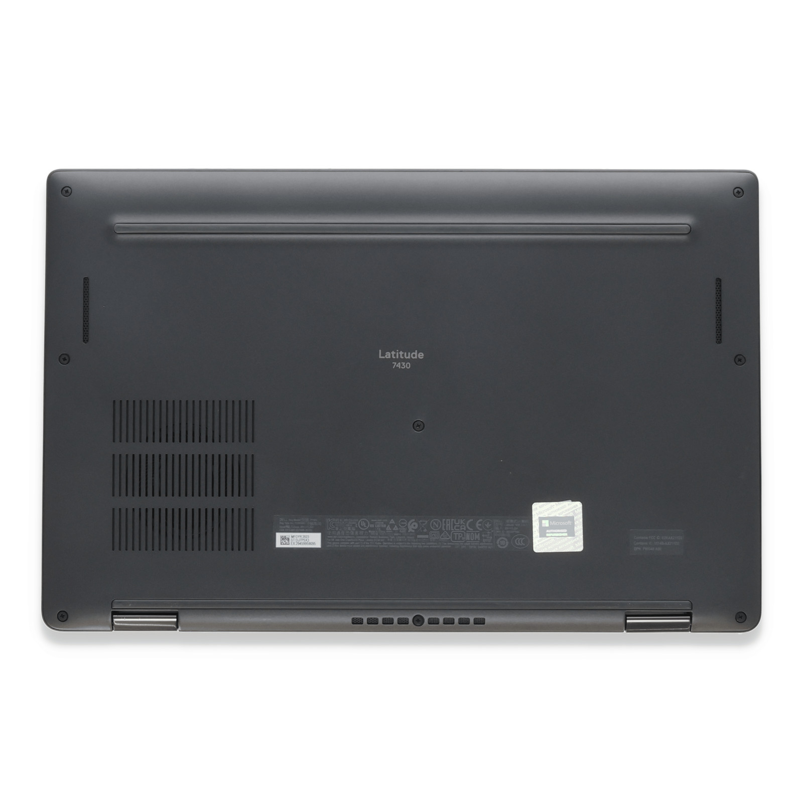 Dell Latitude 14″ Laptop : i7 12th Gen | 32GB RAM 512GB SSD | Windows 11 Pro