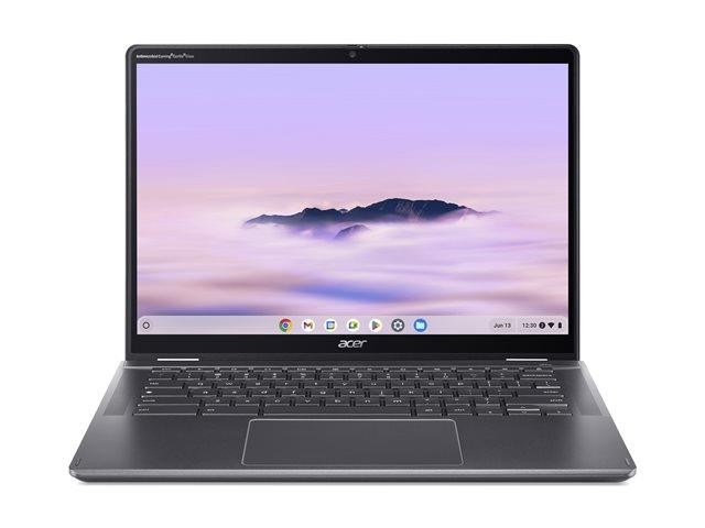 Acer Chromebook Spin 514-14″ 8GB RAM 256GB SSD Certified Refurbished