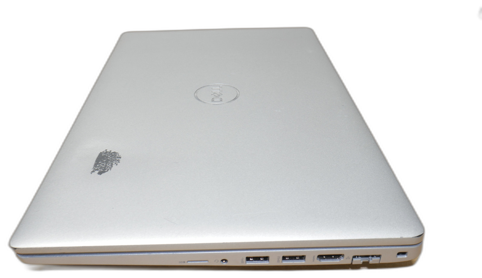 Dell Latitude 5520 Intel Core i5-1145G7 2.60GHz 16 GB 256GB SSD 15.6″ W11 Pro Q9