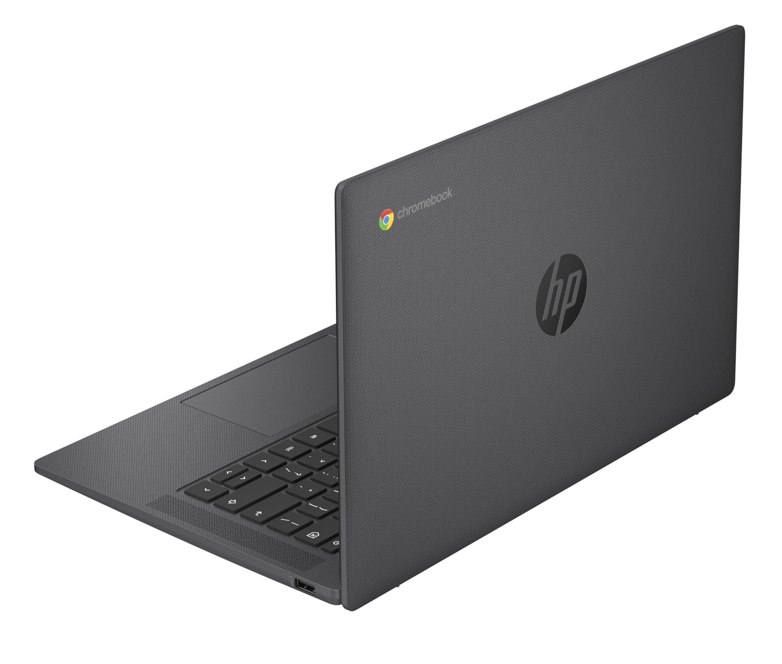 HP 14-Nf0000Nr 14″ Chromebook Intel N100 4GB Ram 64GB SSD Chrome OS