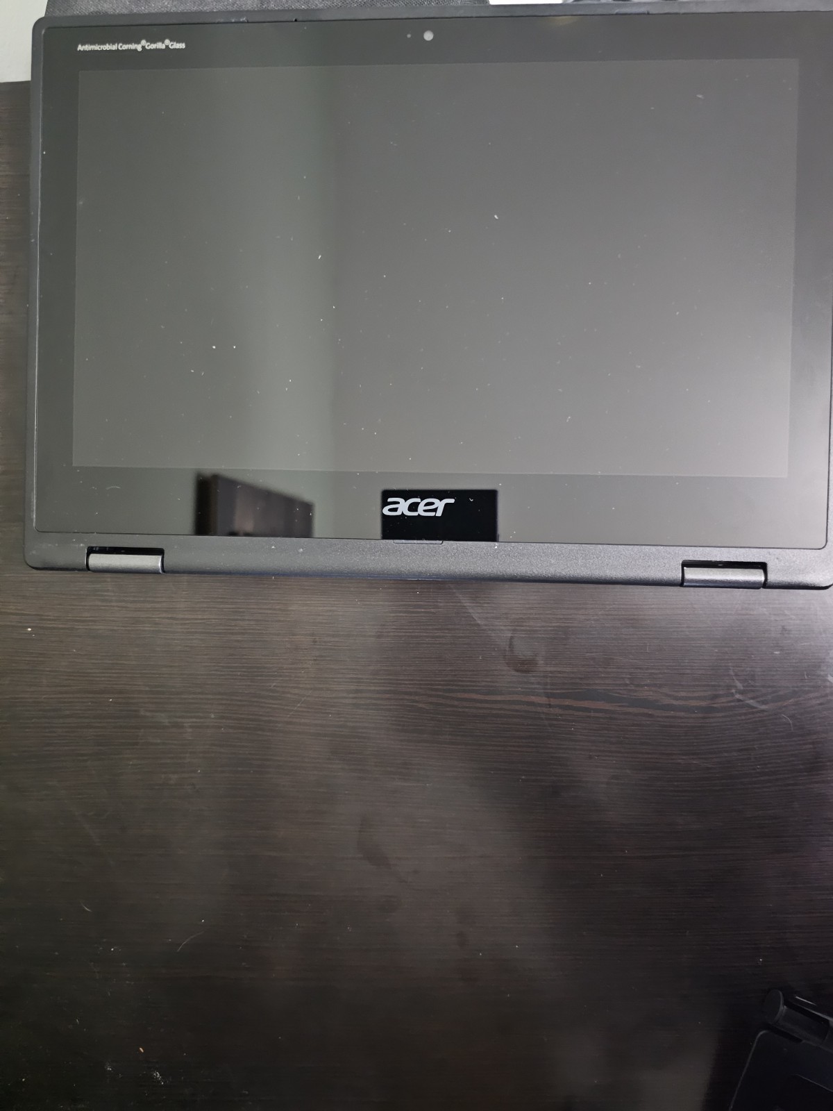Acer 2-in-1 Chromebook Spin R752T-C3M5 4GB RAM, 32GB HD – Charger Included