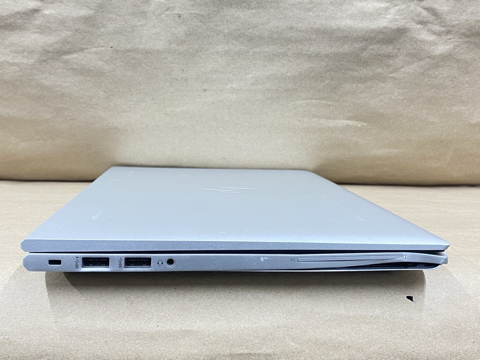 HP 840 G8 Notebook PC – 14″ 1920×1080 – i5-1135G7 – 8GB – 256GB SSD – Win 11 Pro