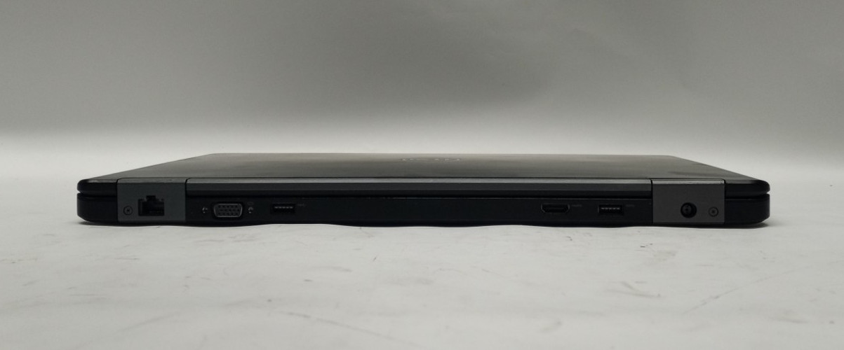 Dell Latitude E5550 i5-5300U VPRO@2.30GHz 8GB RAM NO HDD/OS NO BATTERY WH936