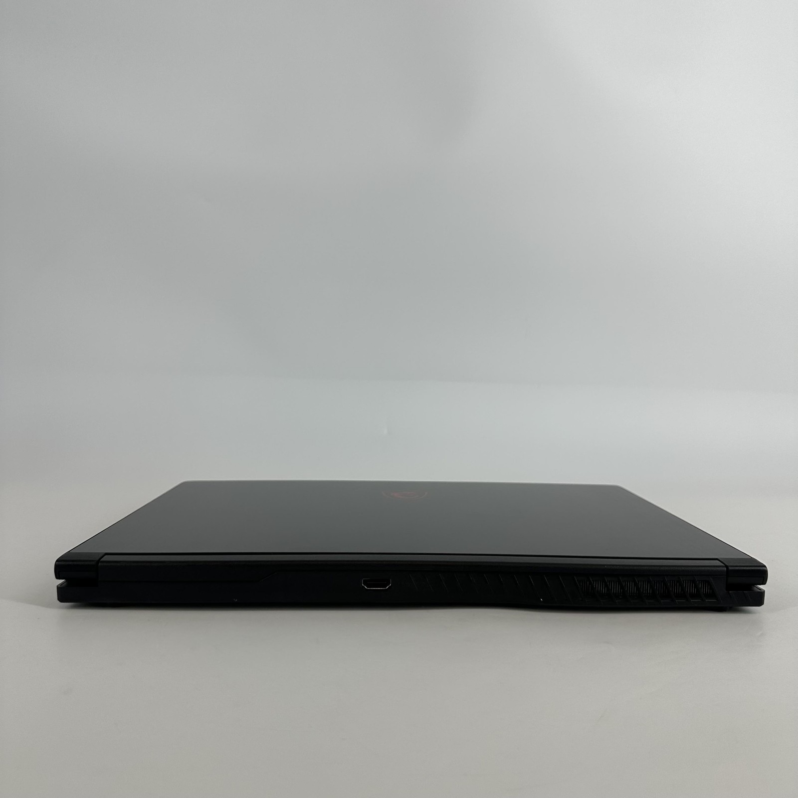 MSI Thin GF63 15.6 FHD 2.0 GHz i5-12450H 24GB 512GB SSD RTX 2050 FRAME SPLIT