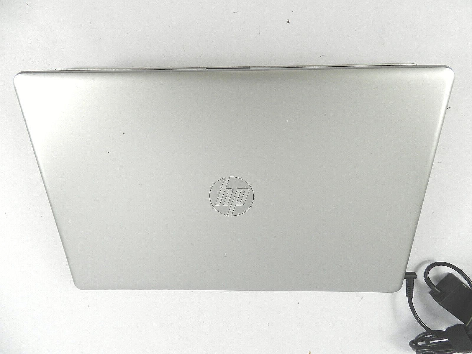 HP 4AG14UA Laptop 17-by0061st Intel Core i3-813OU 8GB 2.26GHz 2400MHz B152
