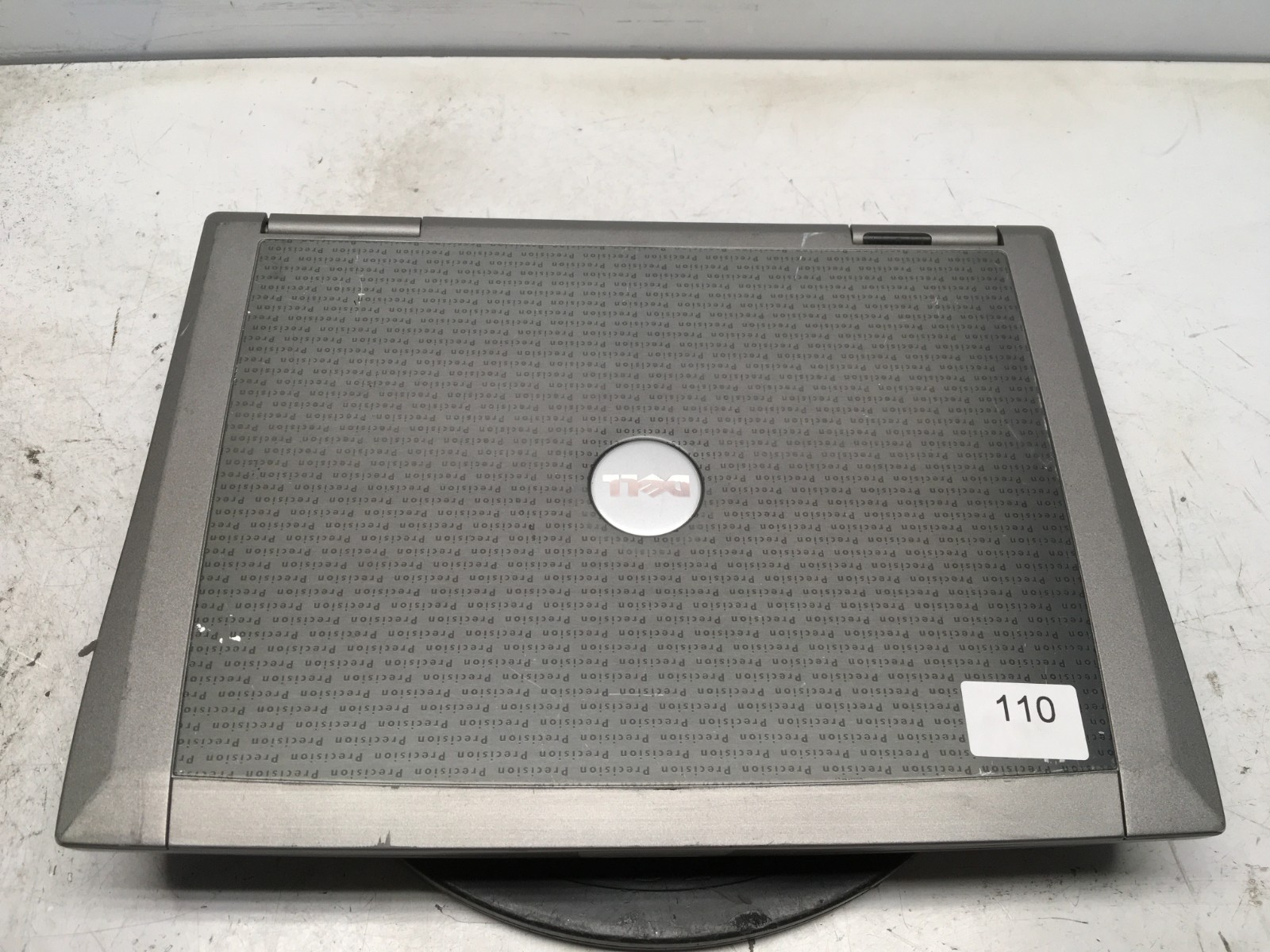 Dell Precision M70 Intel Pentium 06D8 2GHz 2 GB NO HDD