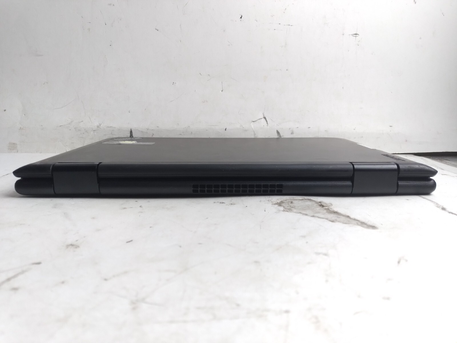 Lenovo ThinkPad 11e w/i3-6100U@2.30Ghz, 8GB RAM, 11″ Laptop for Parts #2257