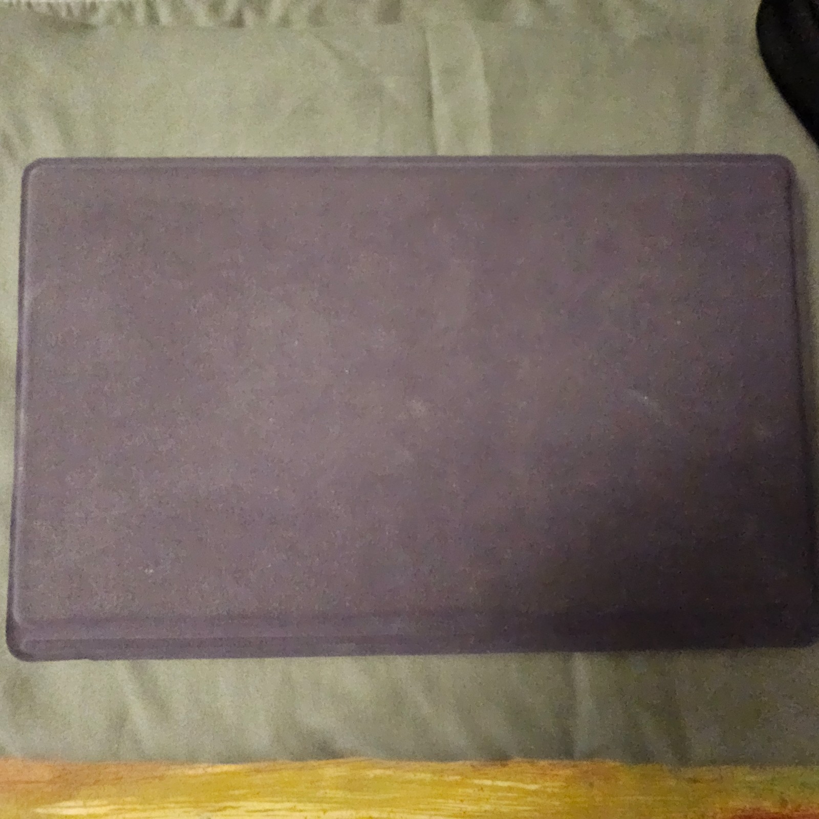 Microsoft Surface Pro 2 1601 – Complete Bundle – Purple Type Cover Keyboard Bag