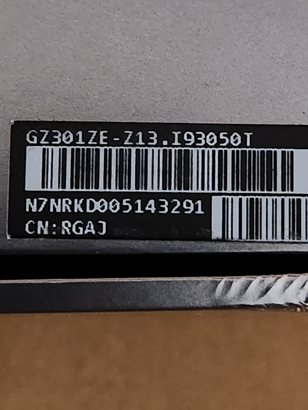 Asus ROG Flow Z13 13.4″ i9-12900H 2.5GHz 16GB RAM 1TB SSD GeForce RTX 3050 Ti –