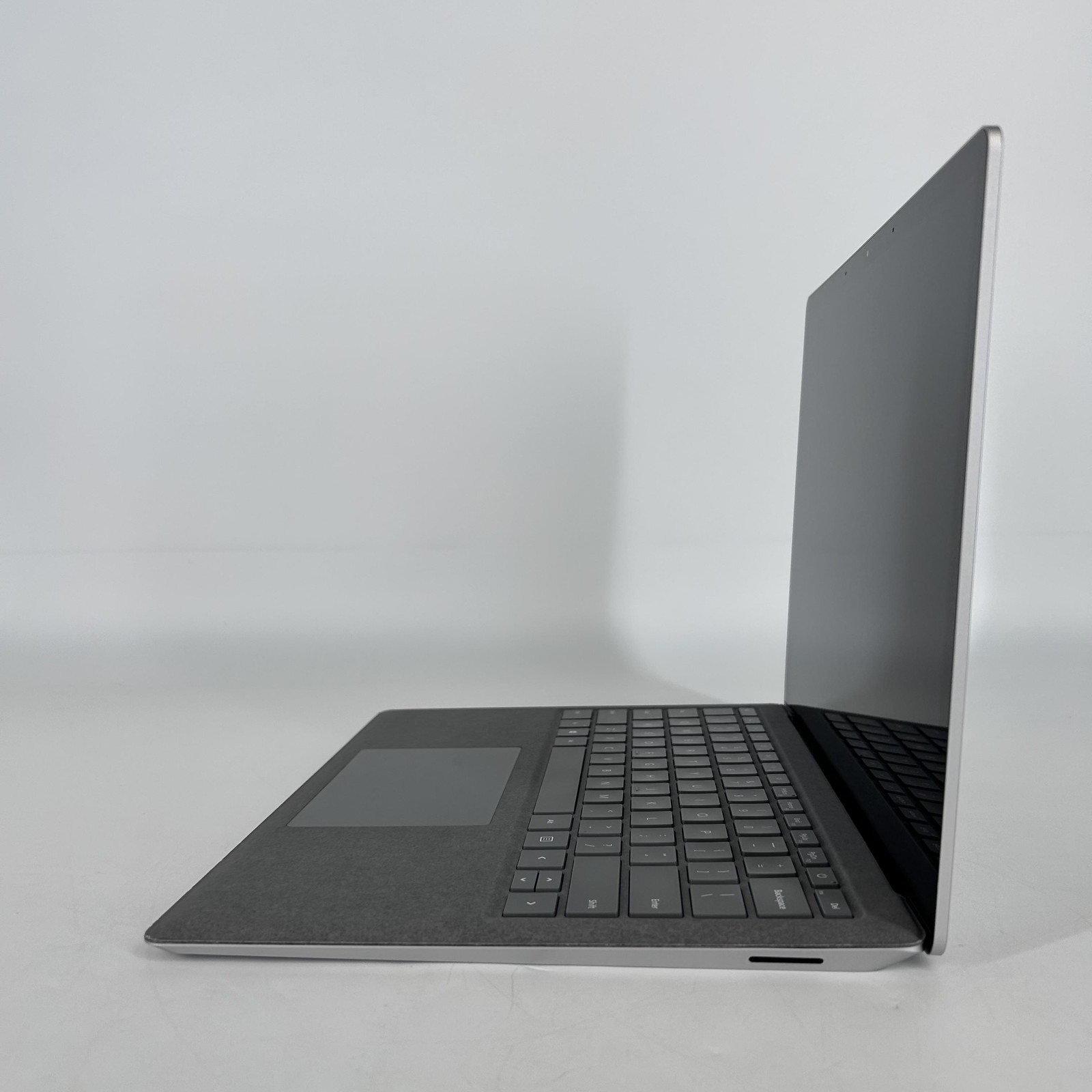 Microsoft Surface Laptop 3 13.5 2K TOUCH i7-1065G7 1.30GHz 16GB 512GB Very Good