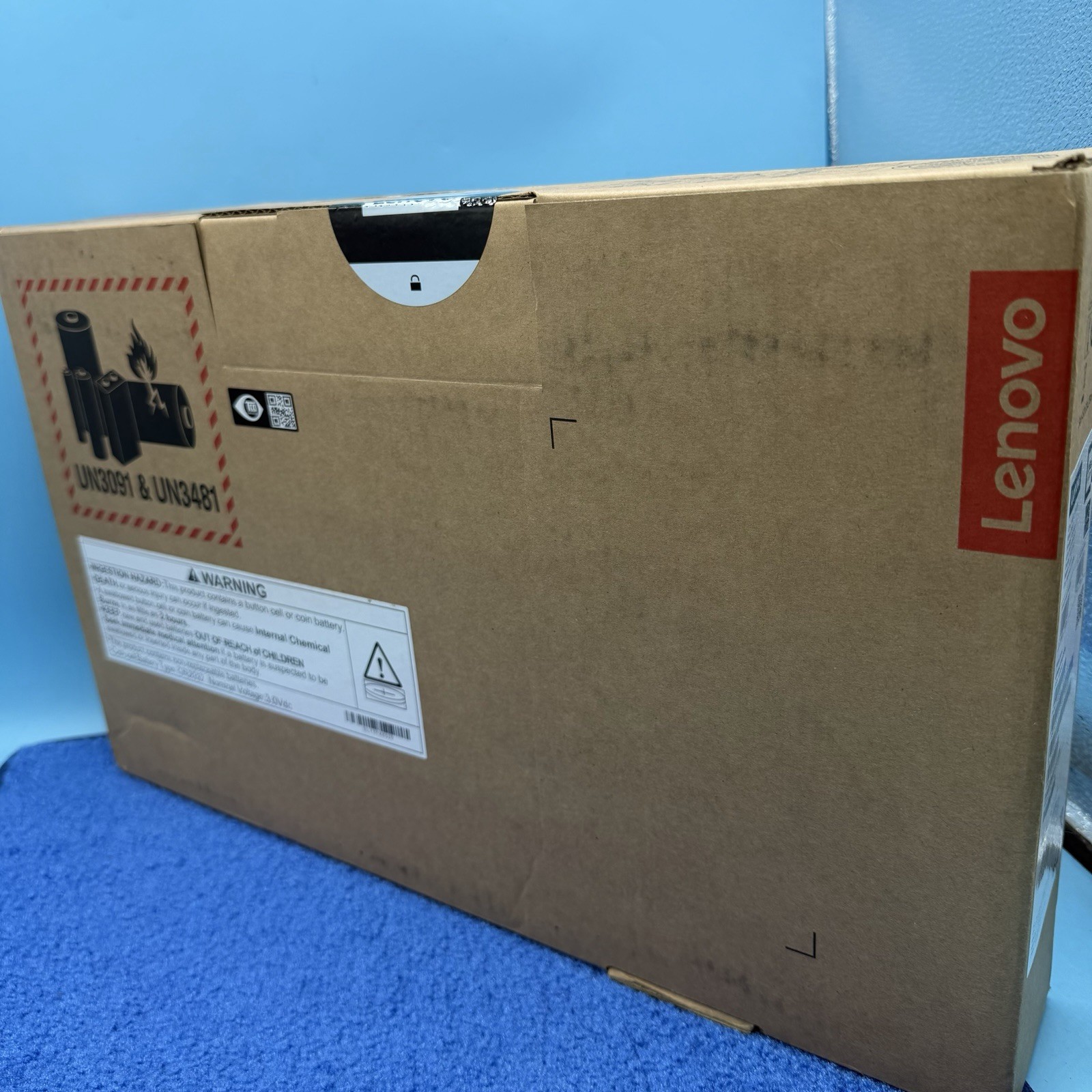 Lenovo V14 G5 IRL 14″ Laptop, Intel Core i7-13620H 2.4GHz, 16GB DDR5 RAM 1TB SSD