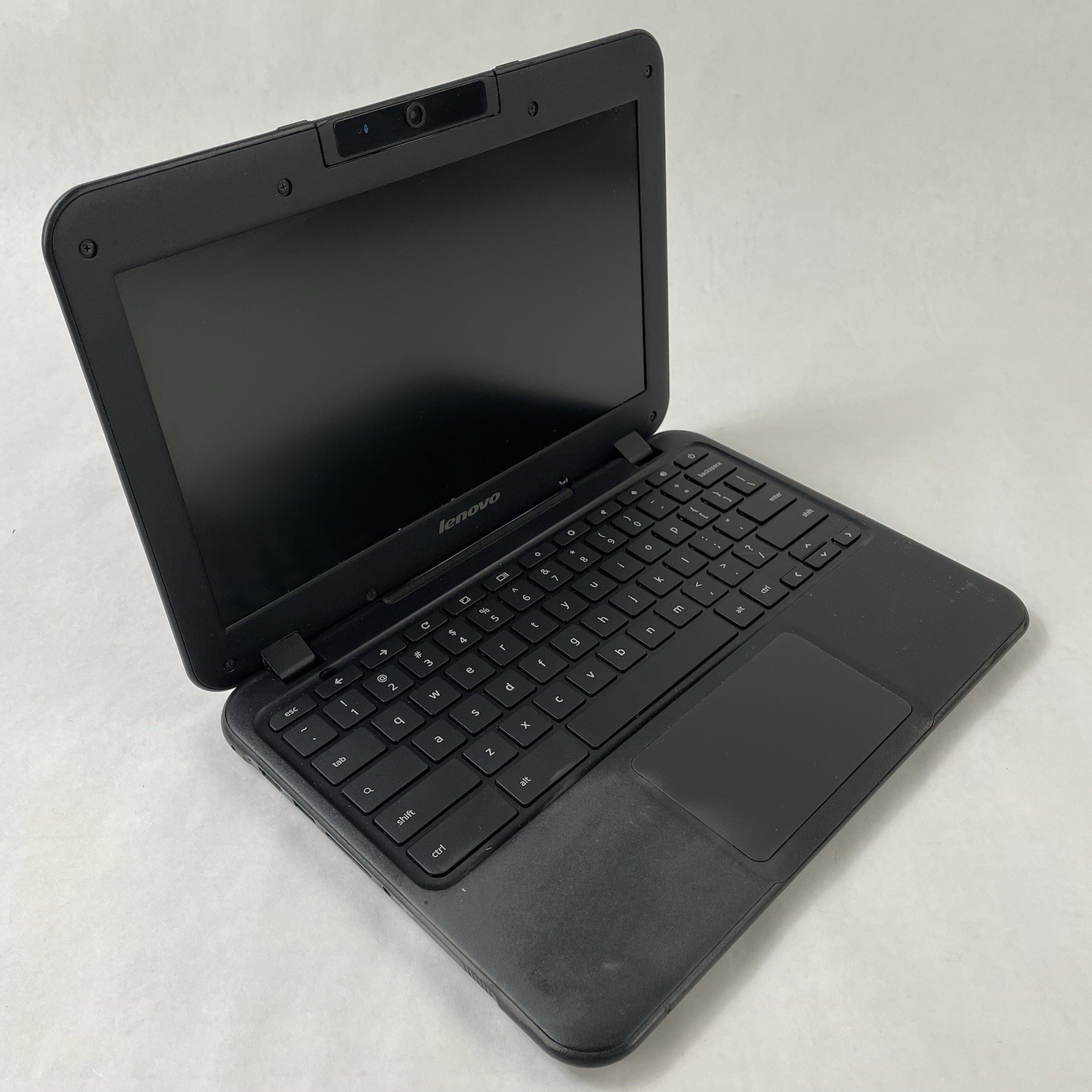 Lenovo Chromebook N21 11.6″ Celeron N2840 2.16 GHz 4 GB RAM 16 GB HDD No AC