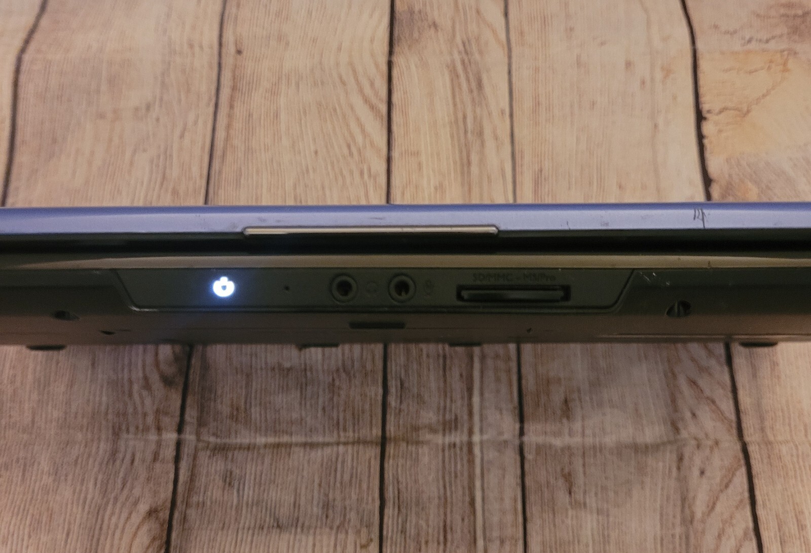 Dell Inspiron 1545 15.6in. 250GB, Intel Celeron Dual Core 2GHz 3GB ~ Parts Only