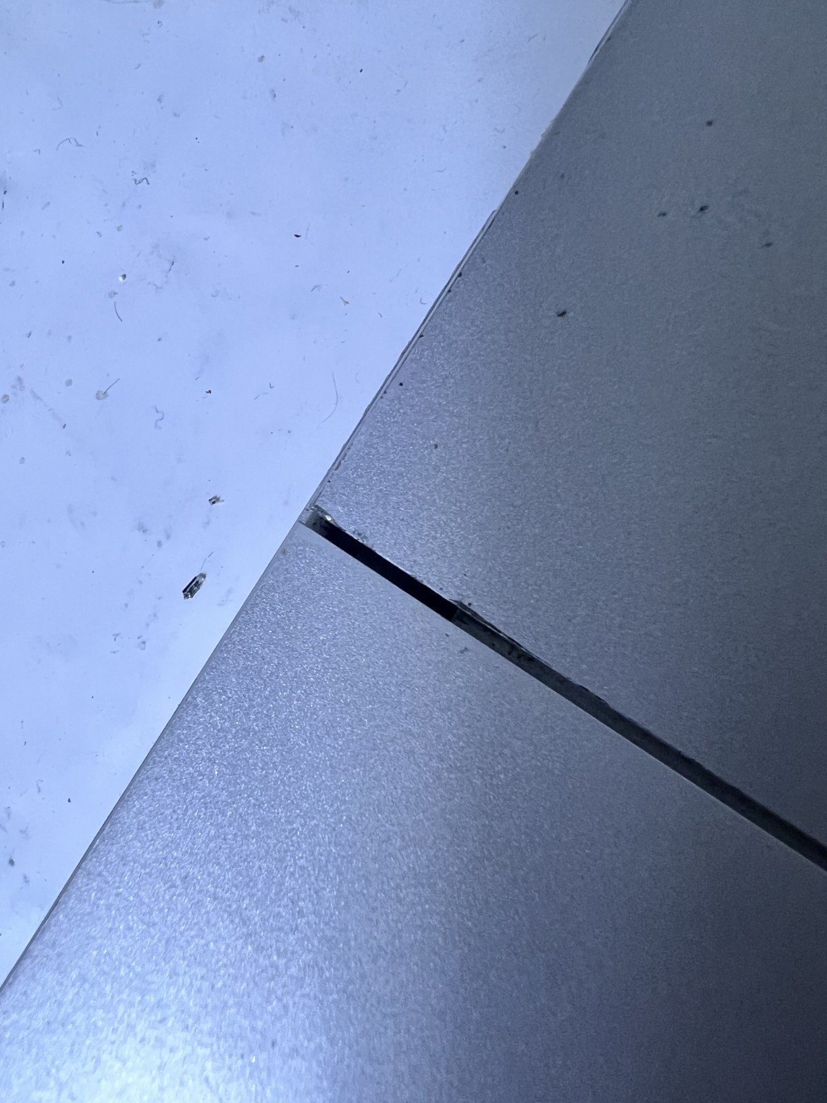 Microsoft Surface Pro 7 1866 12″ i5-1035G4? 8GB 128GB No Power For Repair *READ*