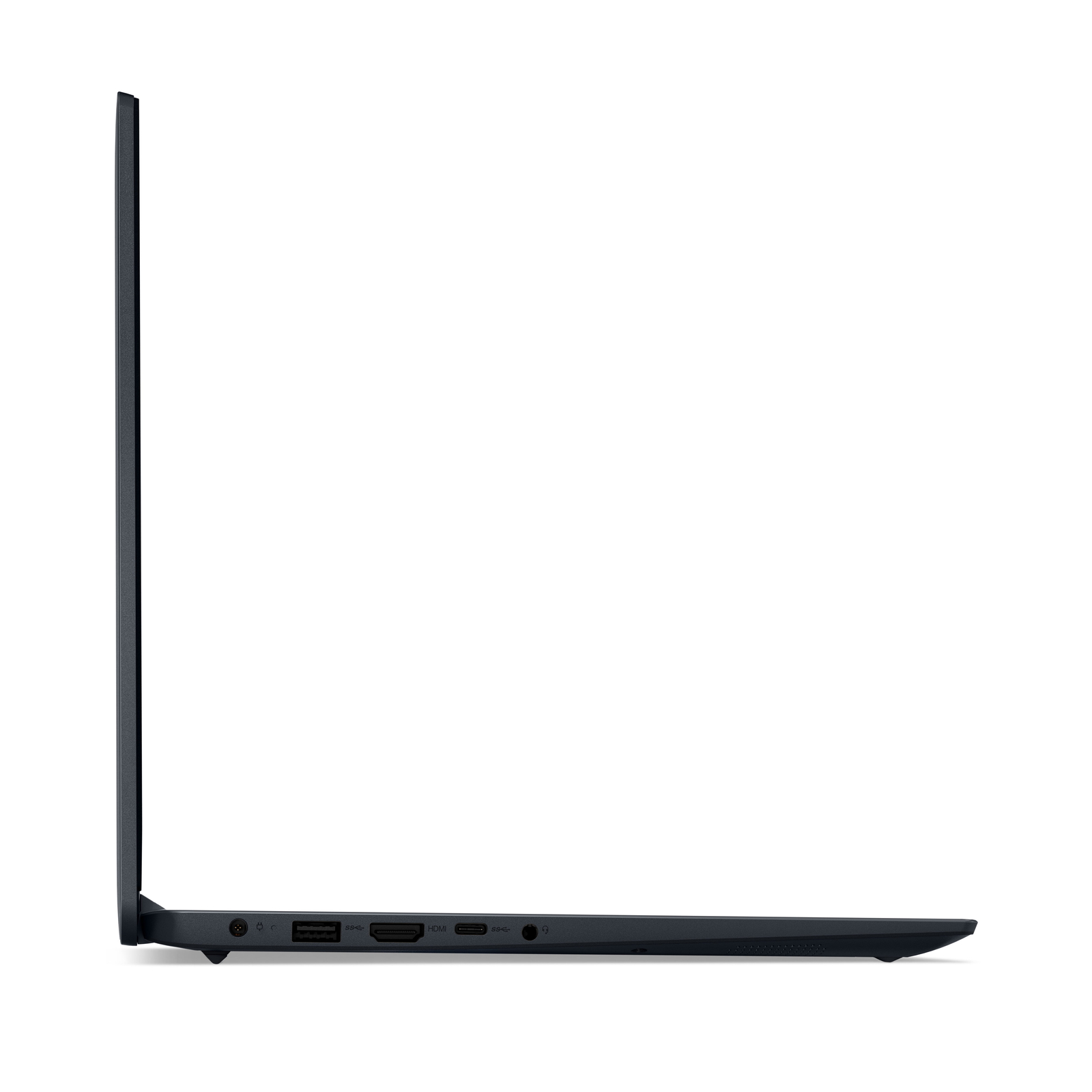 Ideapad 1 15.6 Inch Laptop AMD Ryzen 3-7320U 8GB RAM 256GB SSD Abyss Blue