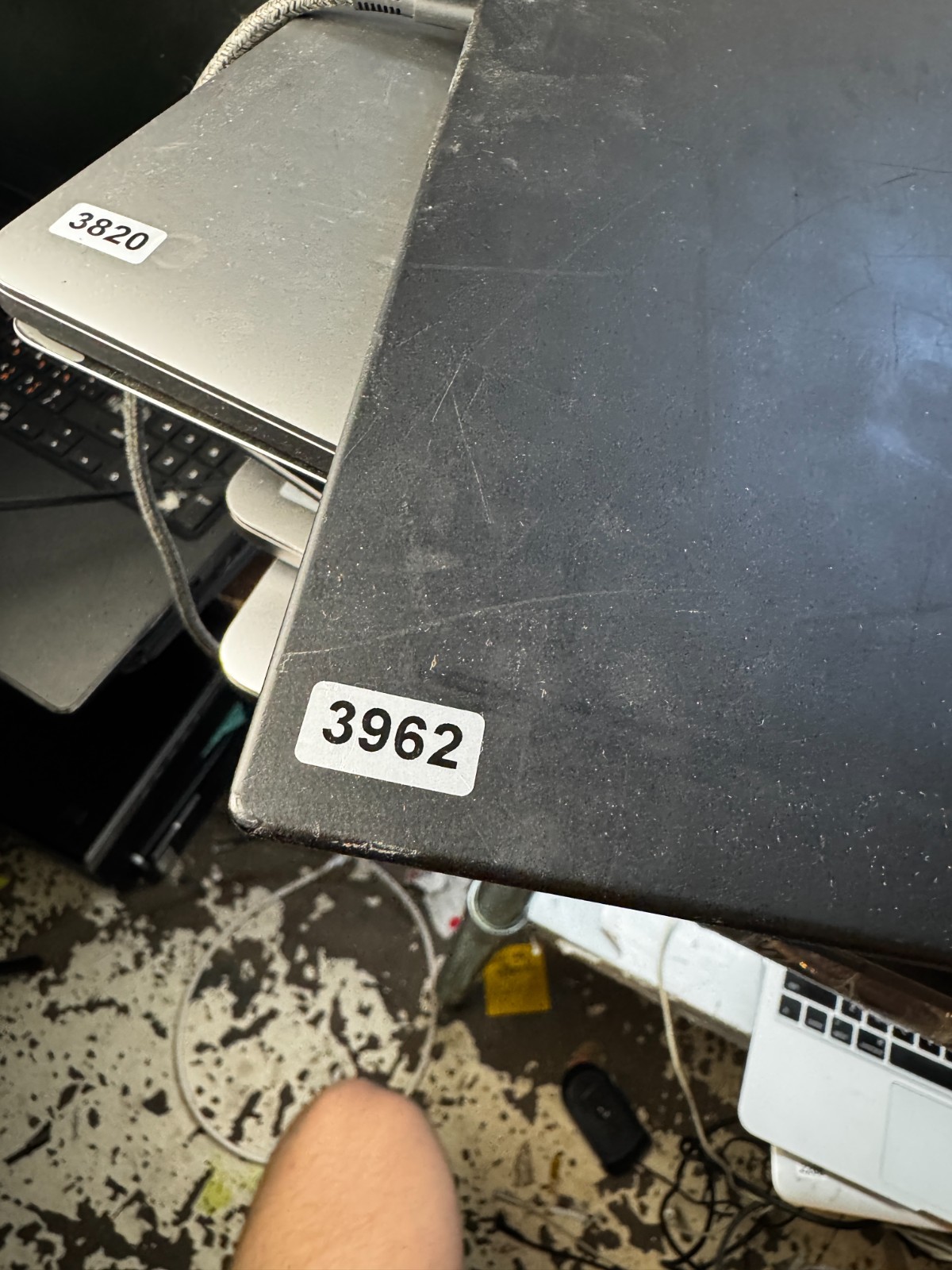 Lenovo ThinkPad T490 Core I5 8th Gen Laptop For Parts/Repair #3962