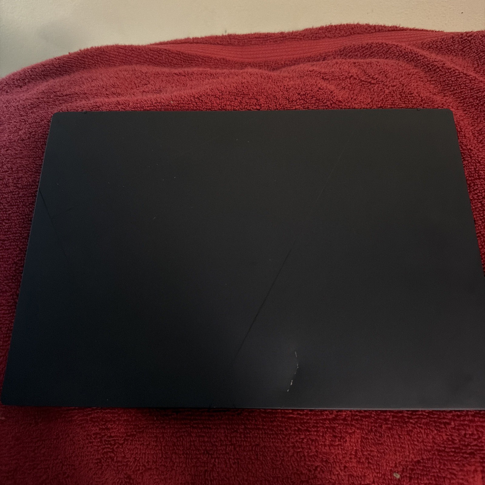 ASUS Zenbook 14 Touchscreen Laptop (1TB, AMD Ryzen AI 7 350, 32GB) Black *Read*
