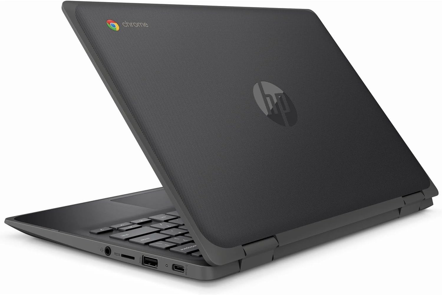 HP Chromebook x360 11 G3 EE 11.6″ Touch Intel Celeron N4020 4GB RAM 32GB eMMC