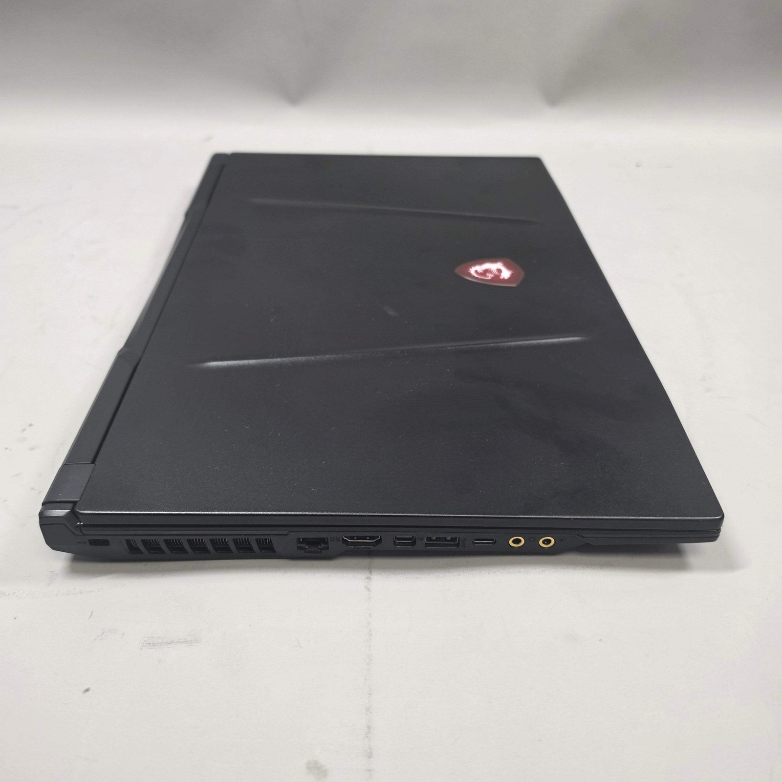 MSI Leopard GL75 GL75 17.3″ i7-10750H 2.6GHz 16GB RAM 512GB GeForce GTX 1660 Ti