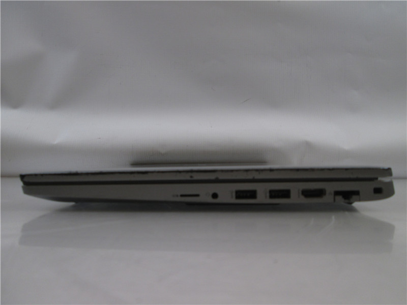 Dell Latitude 5530 Laptop i7-1270P 8GB 512GB SSD No OS Used Fair Condition