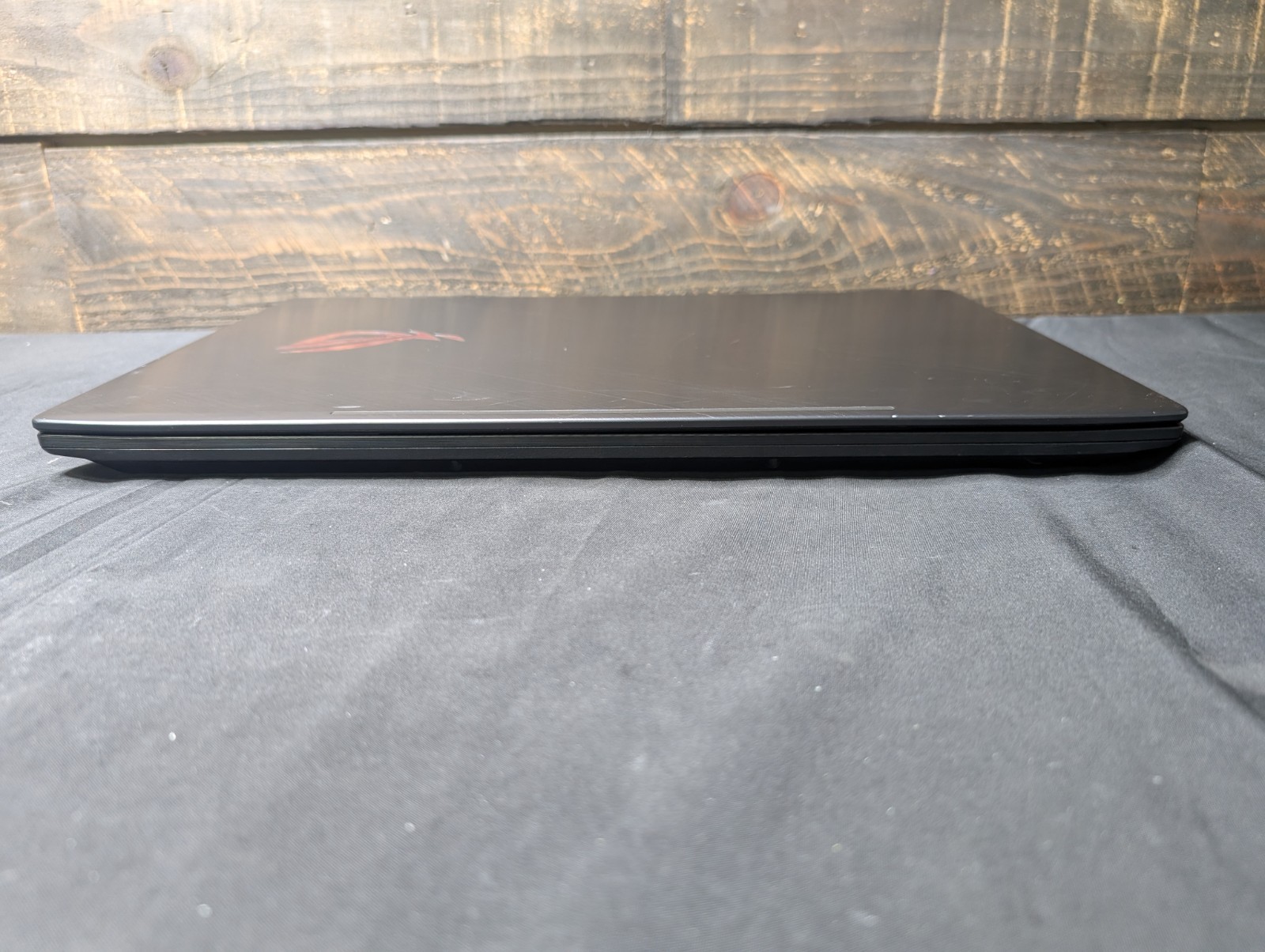 Asus GL703GE Rog Strix 17.3in i7-8750H 16GB RAM 256GB SSD GTX 1050 ti Win 11