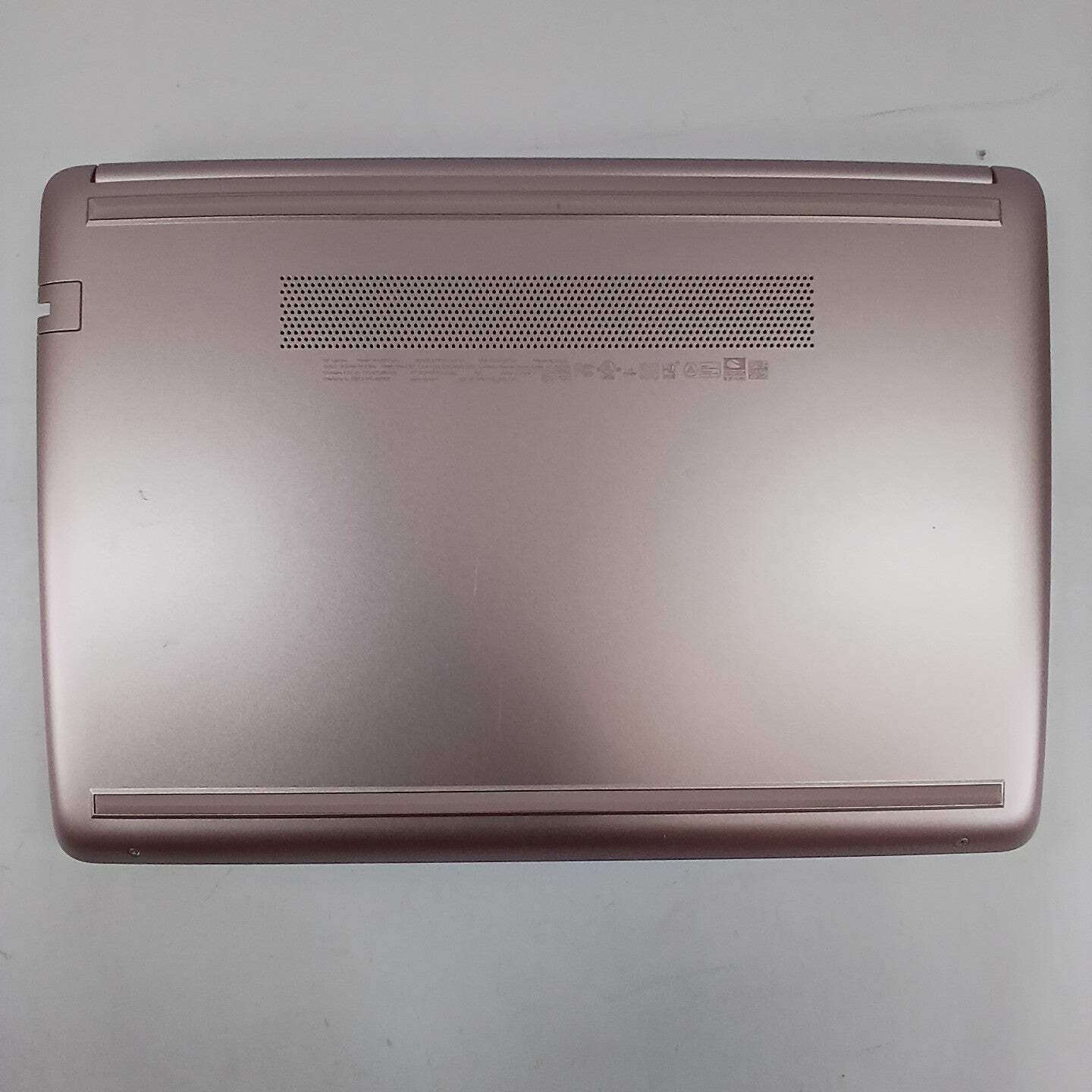 HP Laptop 14-cf2112wm 14″ Celeron N4120 1.1GHz 4GB RAM 64GB SSD