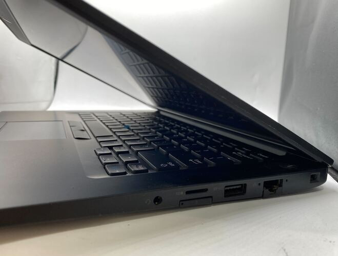 Dell Latitude 7490 14″ Laptop Intel Core I7-8650U @ 1.90GHz NO RAM/ SSD